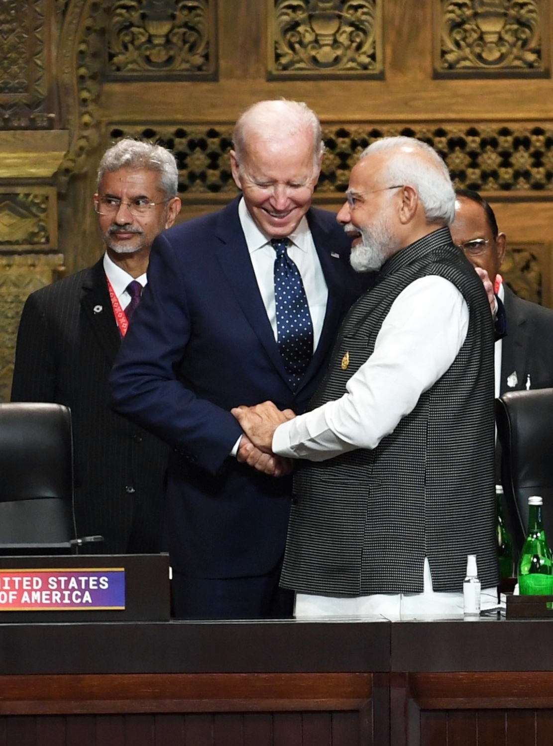 PM Modi thanks world leaders for supporting India's G20 Presidency